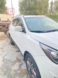 هیوندای تۆکسۆن